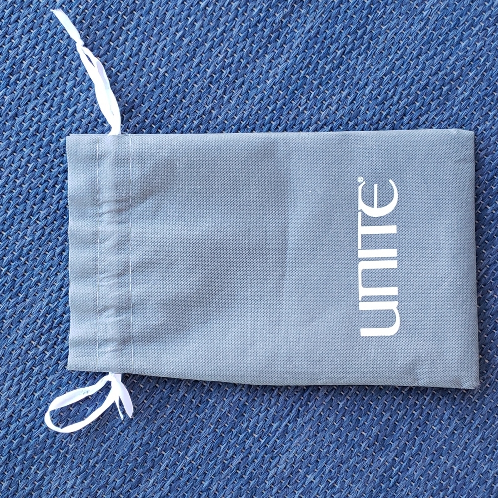 ☕ Soft Bag